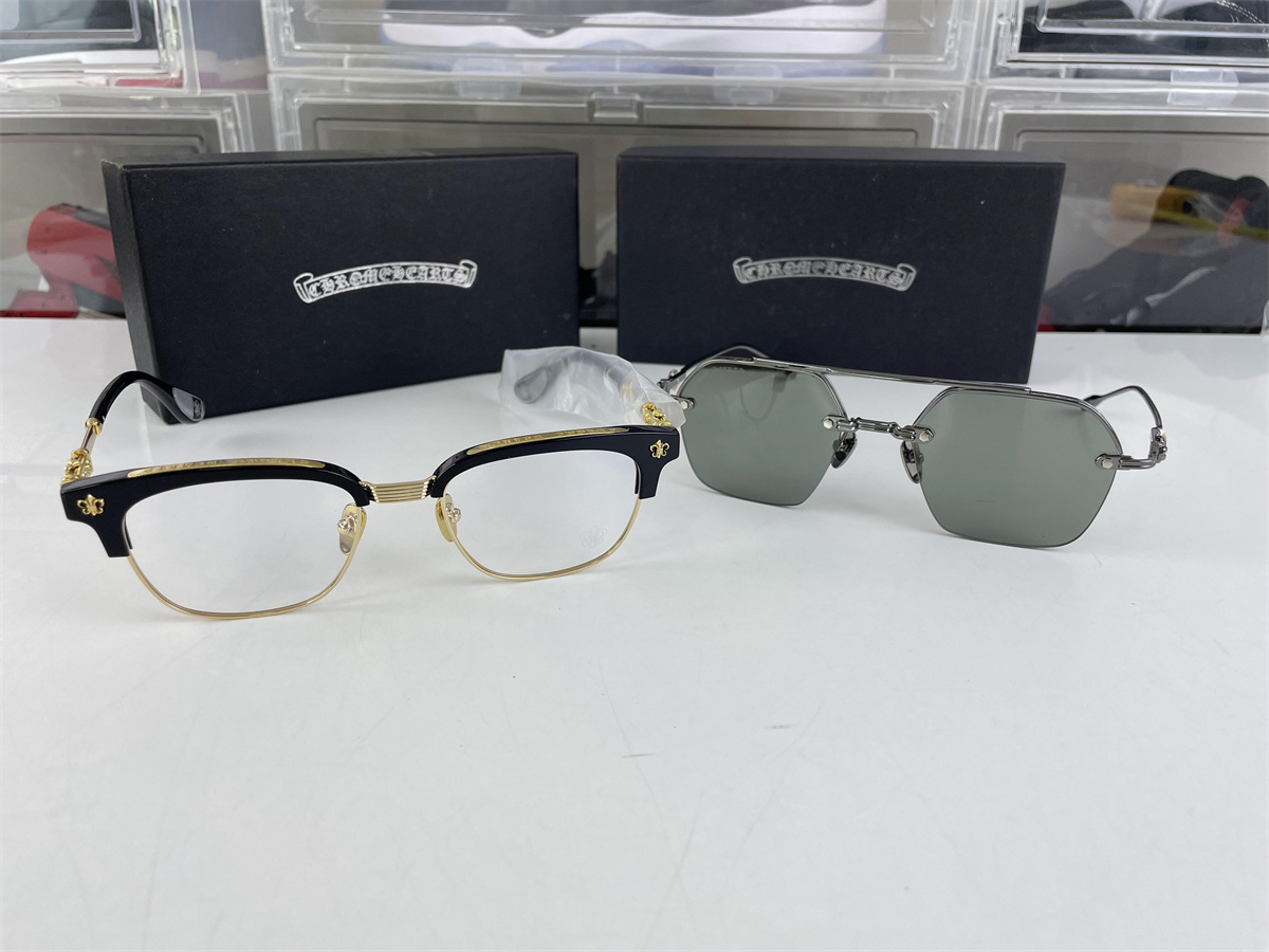 Chromes Hearts Sunglasses ( price for each pcs)