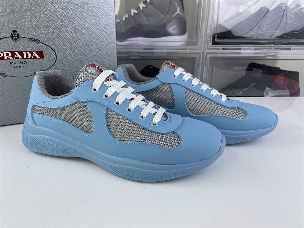 Prada America Cup Matt UNC