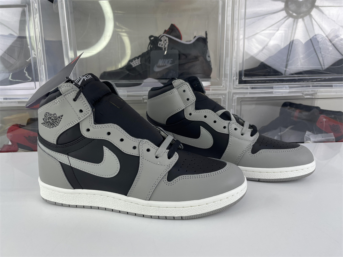GOAT Air Jordan 1 Hi '85 “Reverse Shadow”